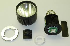 Streamlight Stinger C4 Led Upgrade Kit 20 Off