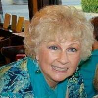 Norma “Jane” Border