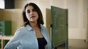 Nach der trennung wolle sich bagriacik mit. Gesprach Mit Almila Bagriacik Tatort Ard Das Erste