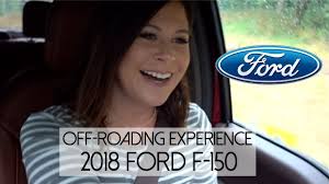 America's Favorite Truck: 2018 Ford F-150 King Ranch — My Savvy Life