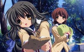1905 clannad hd wallpapers and background images. Clannad 865514 Zerochan Clannad Anime Clannad Anime