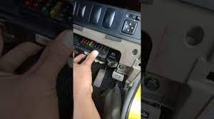 So, kita ikhtiar buat spray penghalau cicak. Cermin Kereta Tak Boleh Turun Dan Naik Youtube