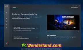 Part of the 945 chipset is a. Intel Graphics Driver For Windows 10 Free Download Pc Wonderland