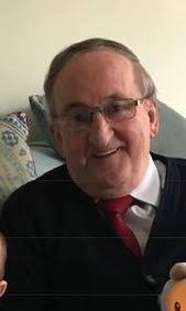 Condolence Book for William (Billy) MURPHY (Kilkenny City, Kilkenny)