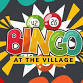 Bingo At The Village event in Shorewood, IL