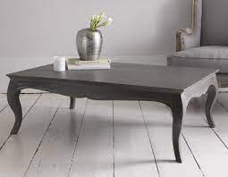 Select from a wide variety of over 40 styles of metal and wood coffee table legs. Classic Shape Coffee Table With Cabriole Legs In A Storm Grey Matte Wood Finish Price 585 00 Coffee Table Coffee Table Grey Table