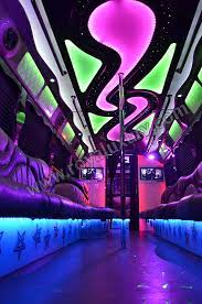 We offer new limo and party bus interiors! Pin On Party Bus