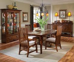 Meridian matte dark gray torque extendable dining room set. Broyhill Furniture Dining Room Set Off 50