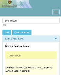 Pada tahun 2005, kamus ini telah mencapai edisi keempat. Faizal Riduan On Twitter Istilah Bersemburit Diambil Daripada Kata Burit Dalam Kamus Dewan Rujuk Https T Co Qsianhoy67 Kedua Duanya Bawa Maksud Yang Sama Iaitu Bersetubuh Sesama Lelaki Melalui Belakang Atau Dubur Istilah Bersemburit