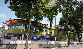 Balai polis komuniti bandar sri damansara, lot pt21779, jalan margosa sd10, 52100 kuala lumpur. Libraries Meet Needs Of Communities The Star