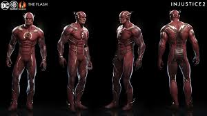 The Art Of Injustice 2 Injustice Characters Injustice 2 Flash Injustice 2 Characters