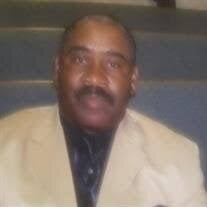 Samuel Donnell Arthur Sr. Obituary (2025)