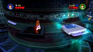 Click on one of the green download buttons above; Lego Star Wars The Complete Saga Download Gamefabrique
