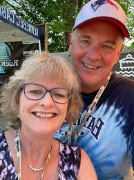 Meeting Maine Cabin Masters in Maine