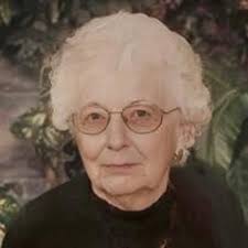 Mary Elizabeth Woods Obituary July 26, 2024