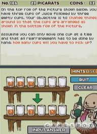 The best puzzles for adults are a satisfying group (or solo!) activity as you watch your hard work come together and reveal the final picture. Professor Layton And The Curious Village Review Gamespot