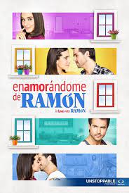 Ceva nu este în regulă? Enamorandome De Ramon Tv Series 2017 Imdb