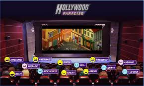 Hollywood Paradise Unlimited Money Mod Apk Free Download