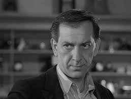 The Penguin, played by Burgess Meredith***