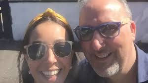 Watch: Peter Corry's special performance for his biggest fan, his dad  Norman