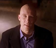 Michael Rosenbaum and Erica Durance Discussion