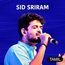 Chennai, tamil nadu, india current address : Play Sid Sriram Tamil Songs Online For Free Or Download Mp3 Wynk