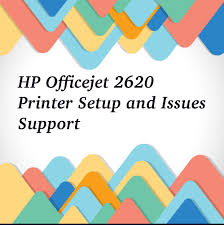 Verwenden sie diese methode, wenn die druckersoftware bereits installiert wurde. 123 Hp Com Oj2620 Printer Setup And Install Quick Print Issues Hp Officejet Printer Quick Print