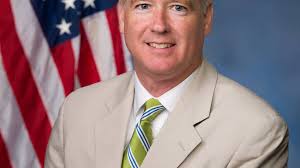 Poultry company pays for Alabama congressman's prayer trips