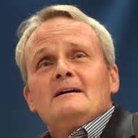 About — Lawrence W. Reed