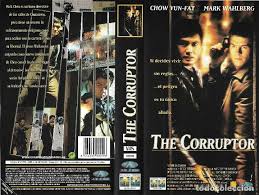 Actors & directors by state/region of birth (us, canada, uk) The Corruptor El Corruptor Chow Yun Fat Mar Kaufen Kinofilme Vhs In Todocoleccion 126146035