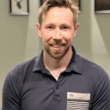 Brian Sherk's Instagram, Twitter & Facebook