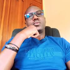 Mark Ofori The God of Politics