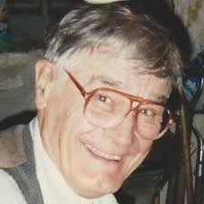 Wallace Conrad Obituary (2013)