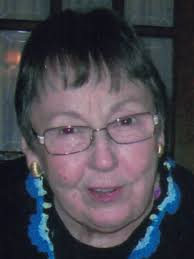 Obituary of Betty Gray