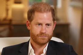 Palace Breaks Silence After Prince Harry's Court Loss and Interview