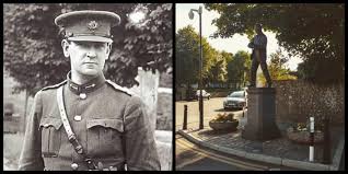 Prestrelka trvala 45 minut a michael collins bol jej jedinou obetou. Top 10 Incredible Facts You Didn T Know About Michael Collins