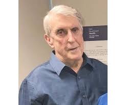 John Ahern Obituary (1935