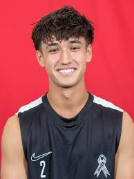 2024 Men's Soccer Roster