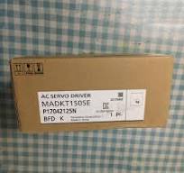1PC New Panasonic MADKT1505E Servo Drive Expedited Shipping ...