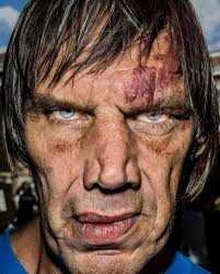 I am watching you! New York City