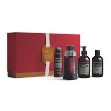 Tu as inculcarás a teus filhos, e delas falarás infelizmente, a pandemia mostrou o quanto muitas famílias estão distantes entre si. Kit Presente Dia Dos Pais Malbec Club O Boticario