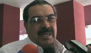 Toma protesta Ignacio Benavente como nuevo director de Protección Civil