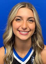 2023-24 Women's Basketball Roster