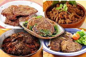 Maybe you would like to learn more about one of these? Resep Empal Daging Ayam Lezat Yang Enak Dan Mudah Dibuat