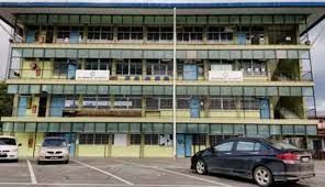 Pejabat pendidikan daerah sri aman tingkat 2, wisma persekutuan, jalan abang aing, 5007 sri aman, sarawak. Portal Rasmi Pentadbiran Bahagian Sri Aman