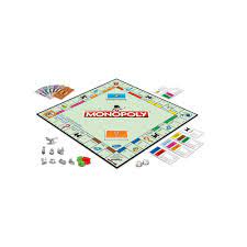 Puede que lo más popular del próximo año sea una de estas. Juego De Mesa Hasbro Monopoly Clasico Promart