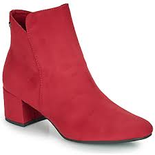 ✔ plus de 40 000 modèles de chaussures ✔ livraison et retours gratuits. Bottine Femme Grand Choix De Bottines Boots Livraison Gratuite Spartoo