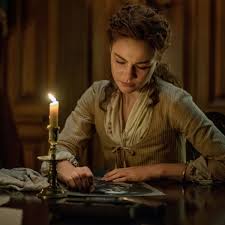 Our beloved sassenach (caitriona balfe) is in a pretty difficult situation in outlander season one episode 11, mainly because she did what jamie (sam heughan) said not to do and went to geillis' (lotte verbeek) house. Outlander Recap Season 4 Episode 11 If Not For Hope