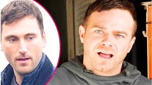 Coronation Street star Joe Layton teases Mick's intent