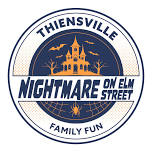 Nightmare on Elm Street — DOWNTOWN THIENSVILLE